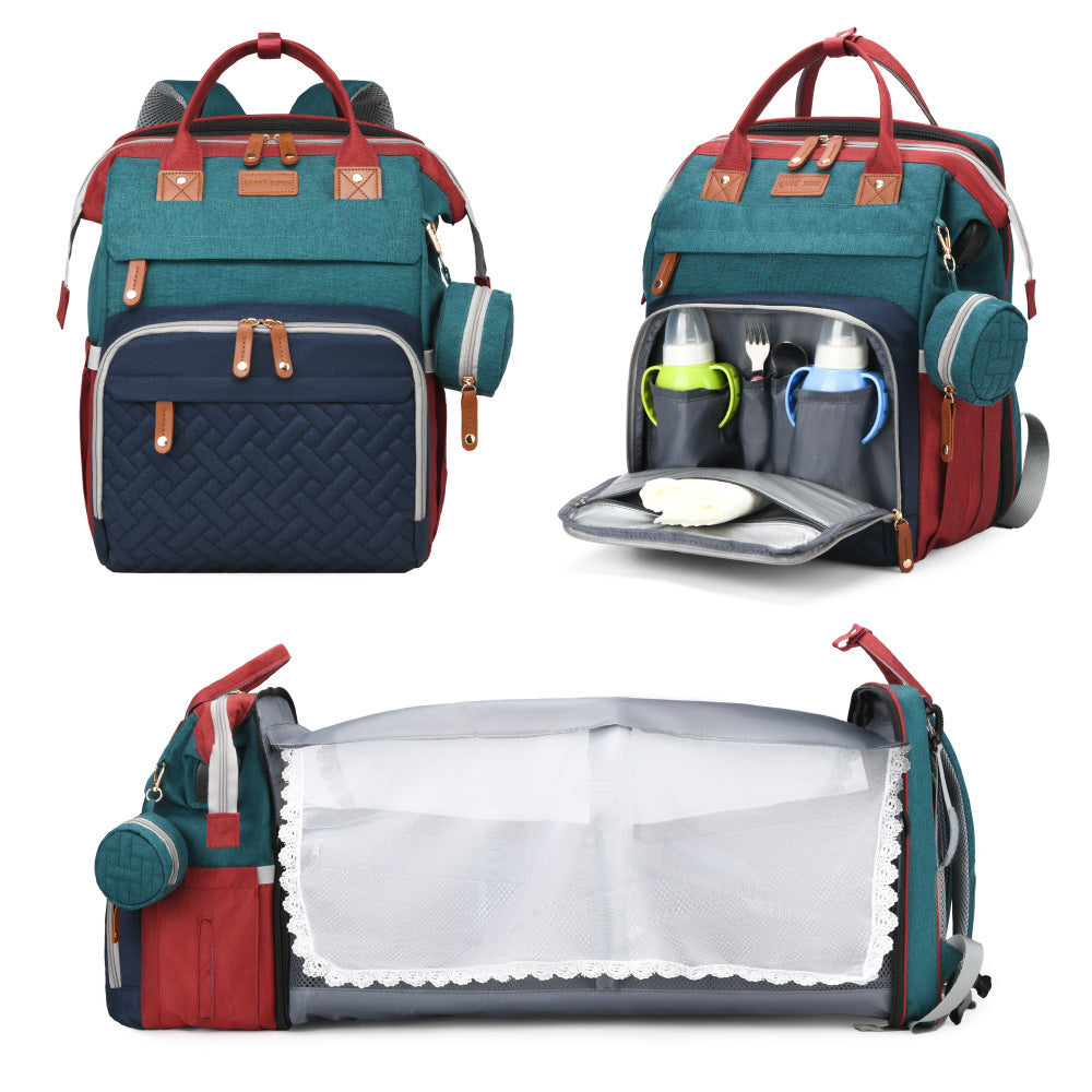 Cozynova Baby-Rucksack