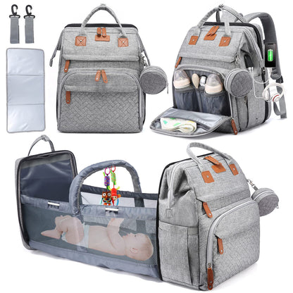 Cozynova Baby-Rucksack