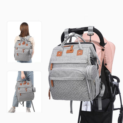 Cozynova Baby-Rucksack