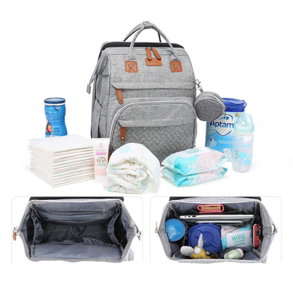 Cozynova Baby-Rucksack