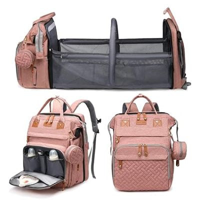 Cozynova Baby-Rucksack