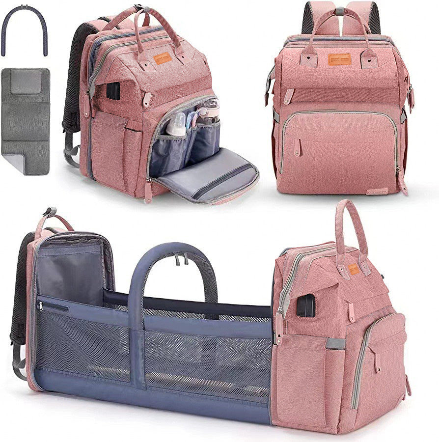 Cozynova Baby-Rucksack