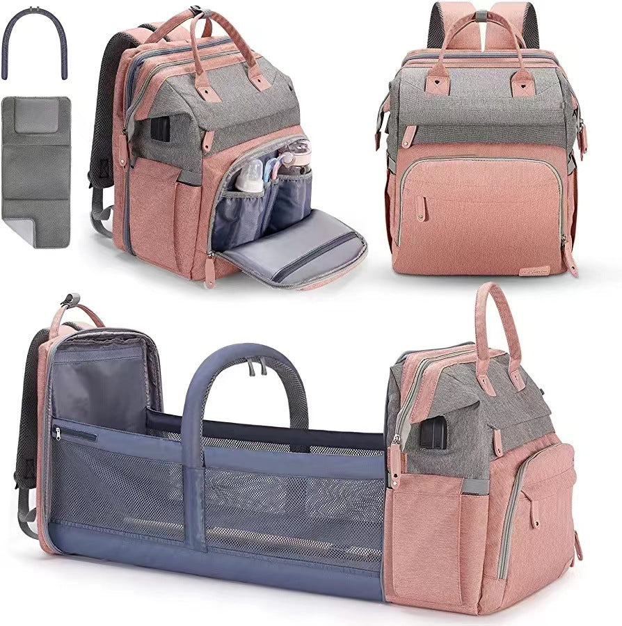 Cozynova Baby-Rucksack