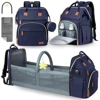 Cozynova Baby-Rucksack