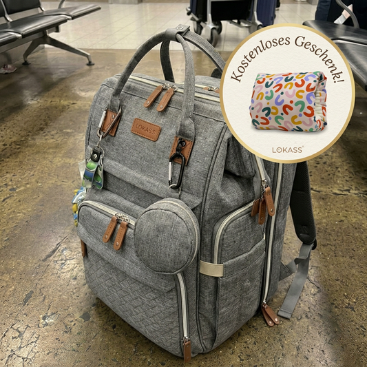 Cozynova Baby-Rucksack